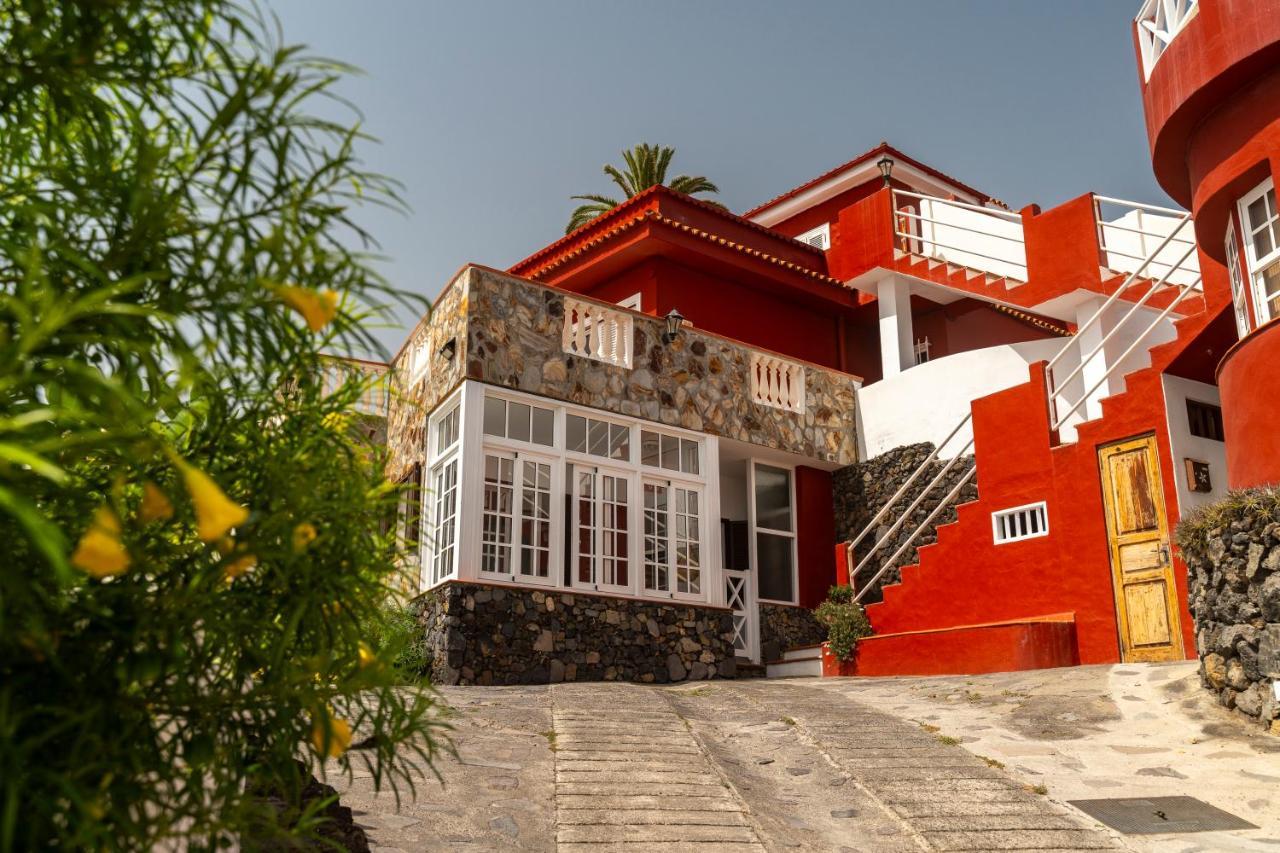 Apartamento Casa El Drago 6 Breña Baja Exterior foto