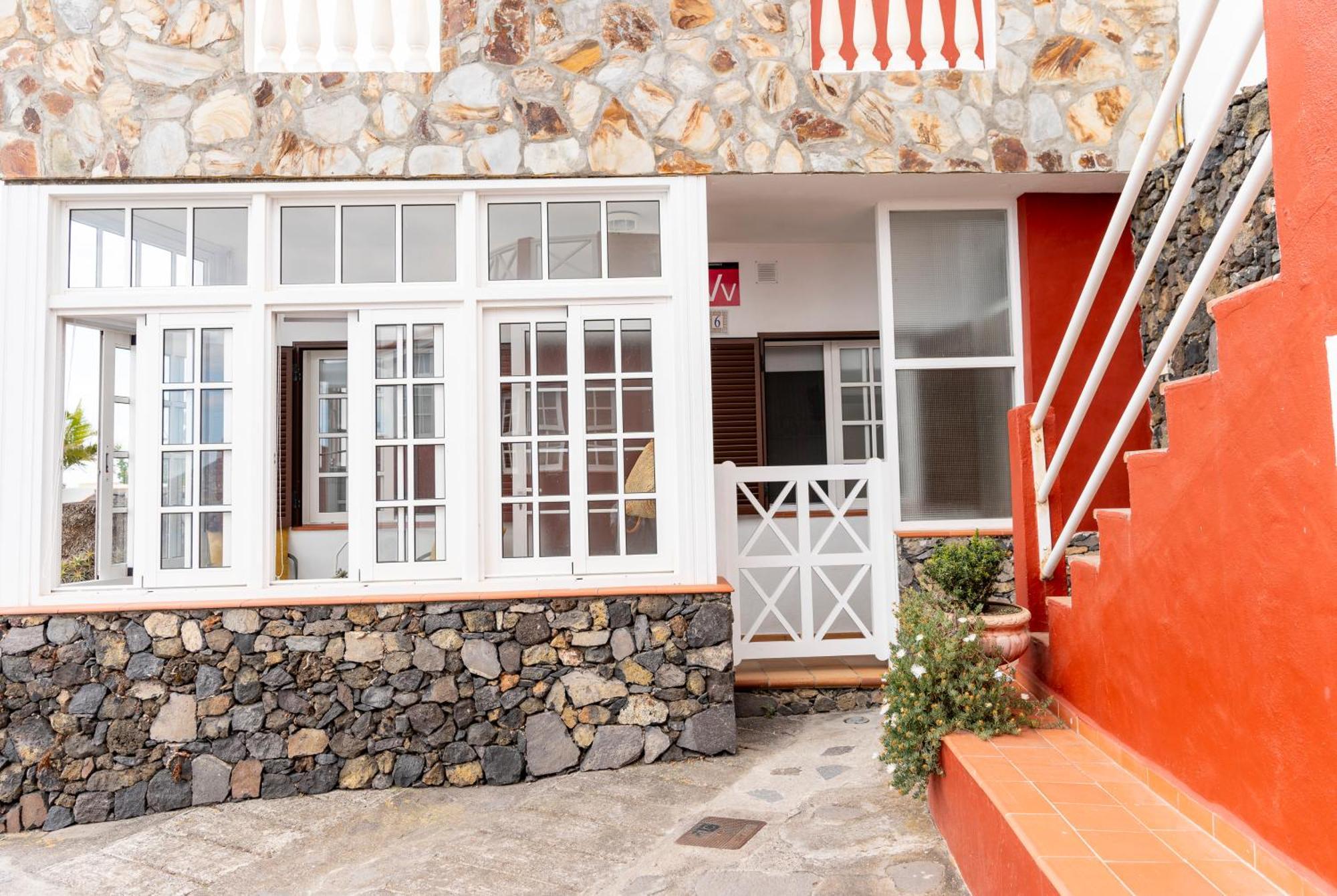 Apartamento Casa El Drago 6 Breña Baja Exterior foto
