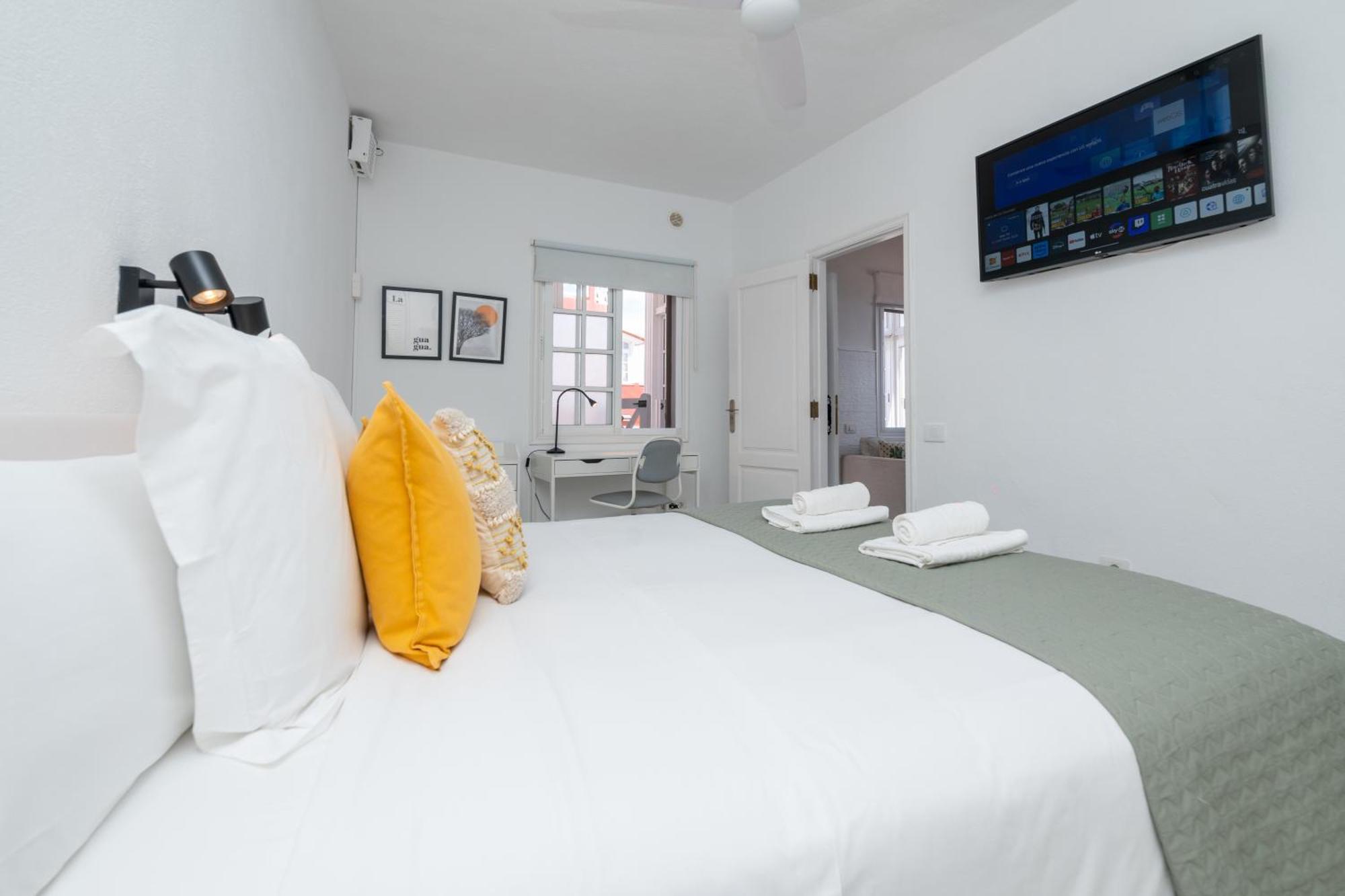 Apartamento Casa El Drago 6 Breña Baja Exterior foto