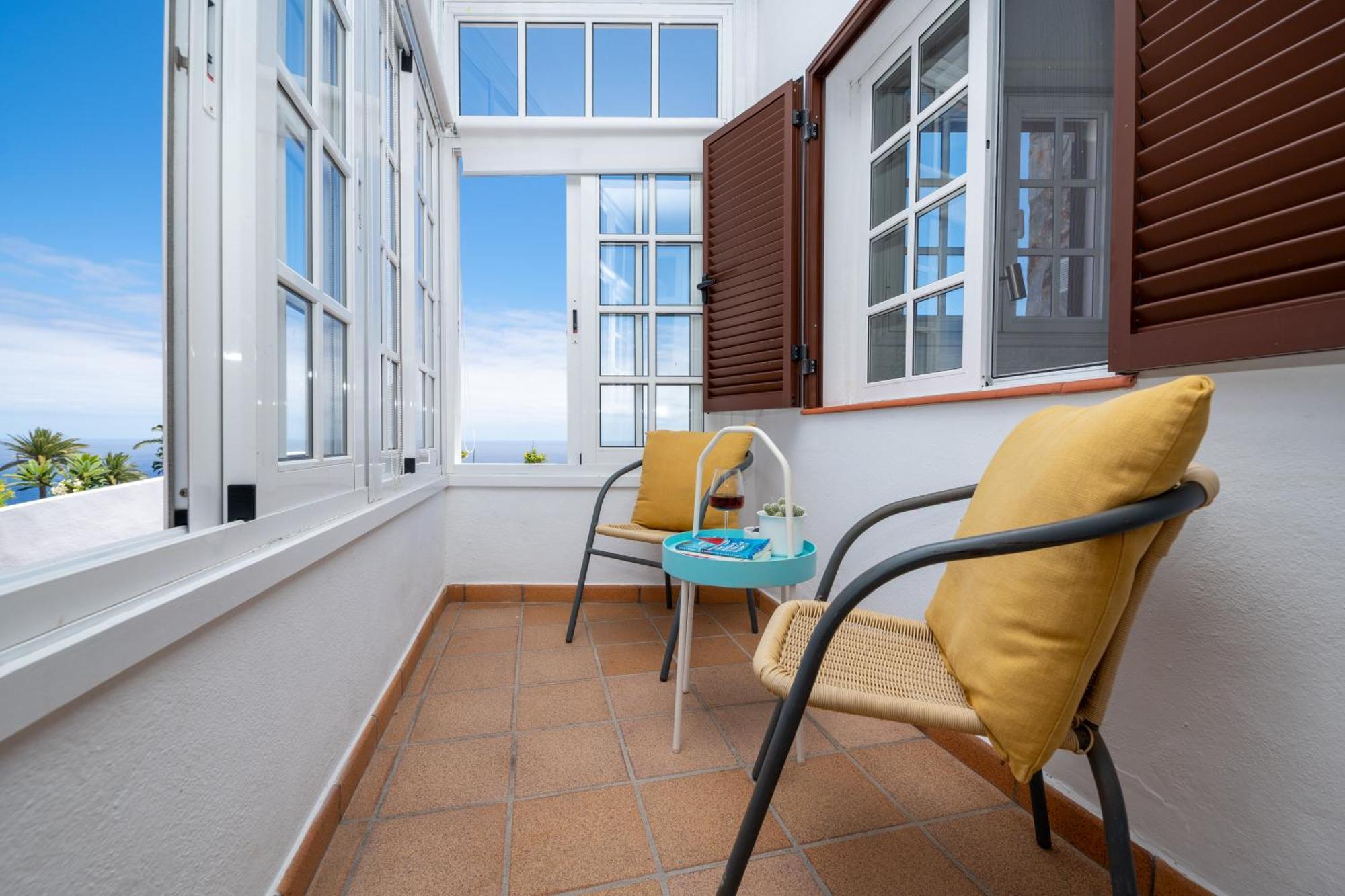 Apartamento Casa El Drago 6 Breña Baja Exterior foto