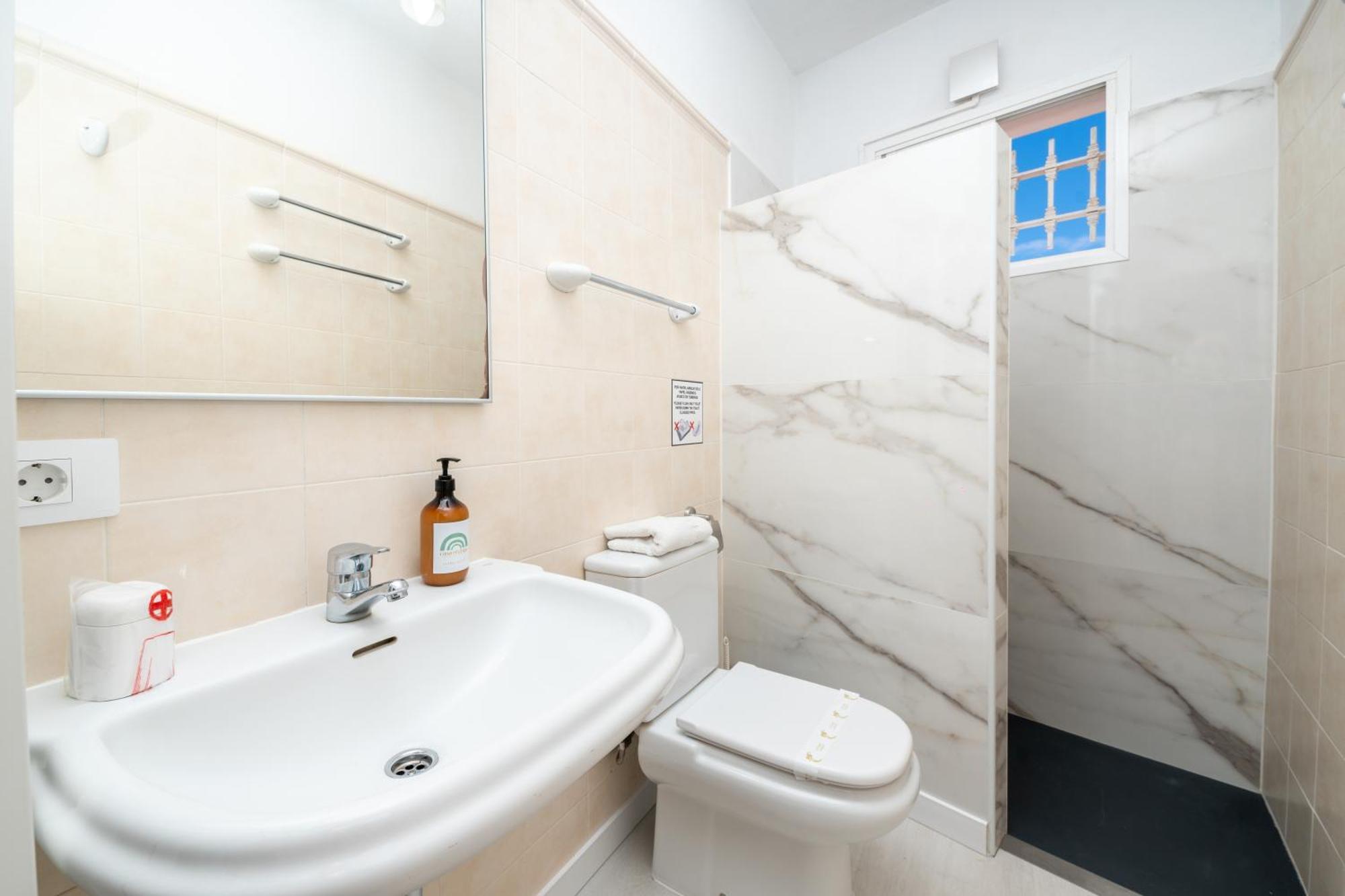 Apartamento Casa El Drago 6 Breña Baja Exterior foto