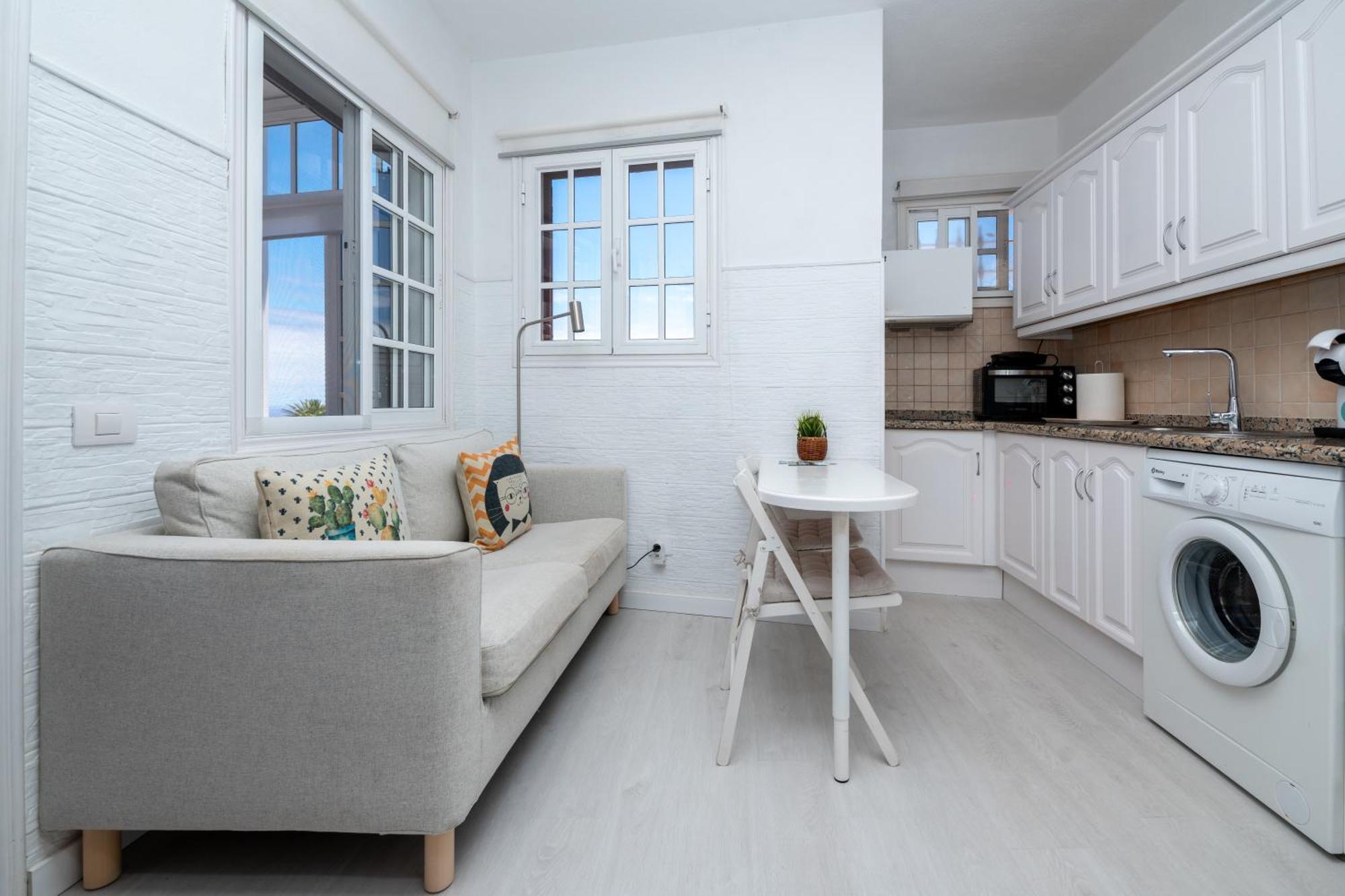 Apartamento Casa El Drago 6 Breña Baja Exterior foto