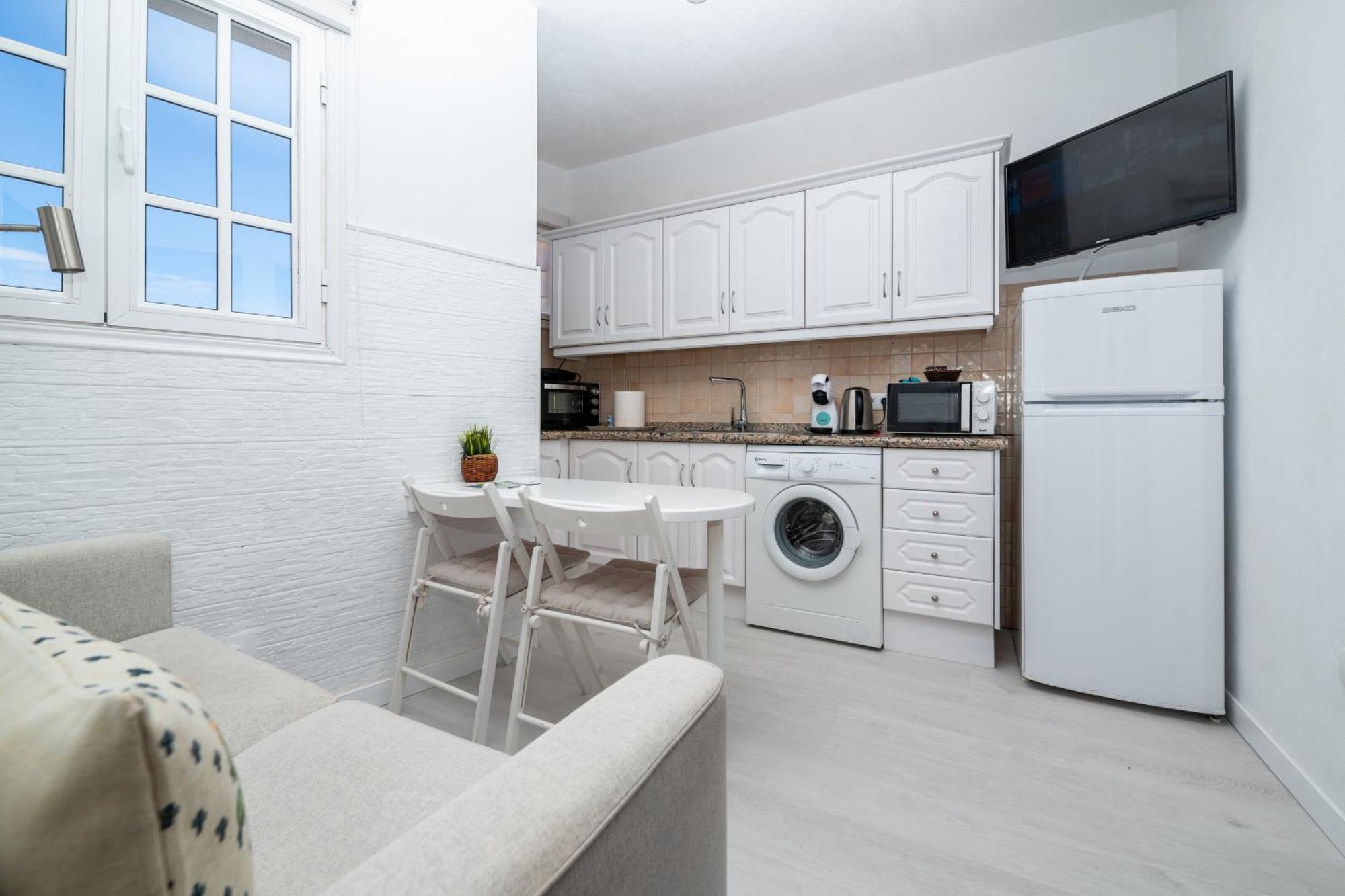 Apartamento Casa El Drago 6 Breña Baja Exterior foto
