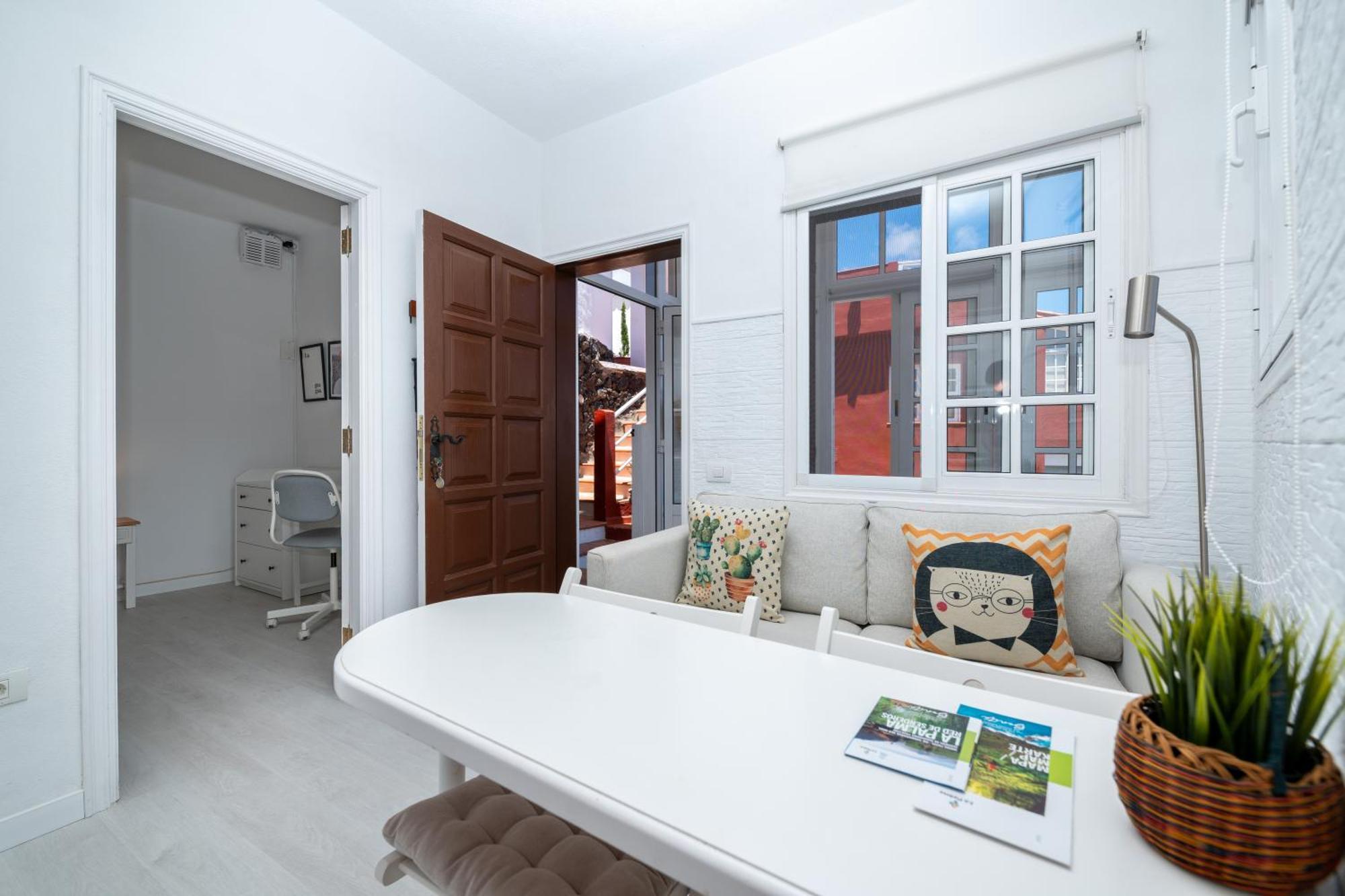 Apartamento Casa El Drago 6 Breña Baja Exterior foto